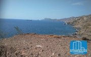 Tzigounas Erstaunliches Küstenland mit großem Potenzial Grundstück kaufen